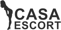 Logo for Casa Escort Agency